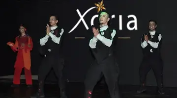 XORIA DELUXE HOTEL