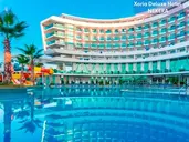 XORIA DELUXE HOTEL