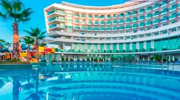 XORIA DELUXE HOTEL