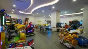 XORIA DELUXE HOTEL