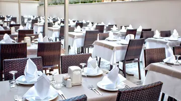Xperia Grand Bali Hotel