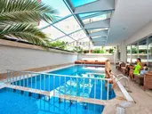 Xperia Grand Bali Hotel