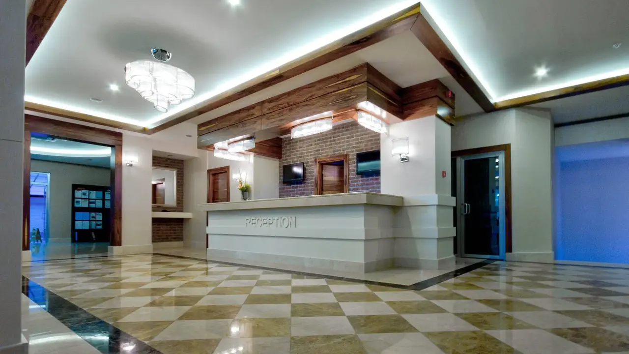Xperia Grand Bali Hotel