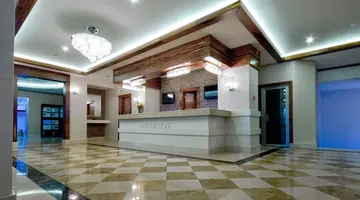 Xperia Grand Bali Hotel