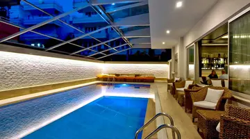 Xperia Grand Bali Hotel