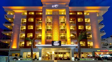 Xperia Grand Bali Hotel