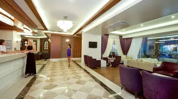 Xperia Grand Bali Hotel