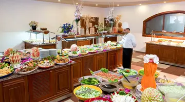 Xperia Grand Bali Hotel