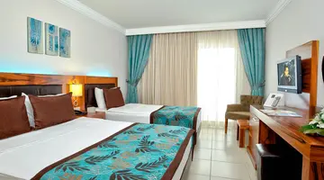 Xperia Grand Bali Hotel