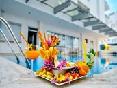 Xperia Grand Bali Hotel