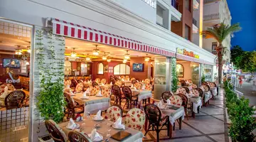 Xperia Grand Bali Hotel