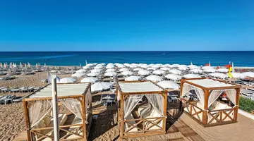 Xperia Saray Beach