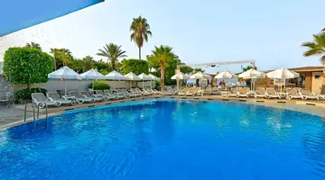 Xperia Saray Beach