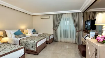 Xperia Saray Beach