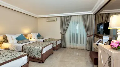 Xperia Saray Beach