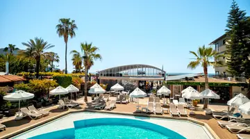 Xperia Saray Beach
