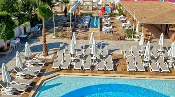 Xperia Saray Beach