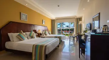 Xperience Kiroseiz Parkland Hotel