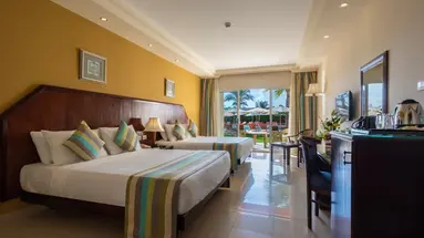 Xperience Kiroseiz Parkland Hotel