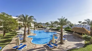 Xperience Kiroseiz Parkland Hotel