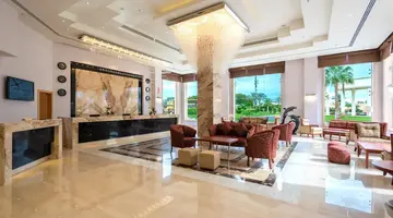 Xperience Kiroseiz Parkland Hotel