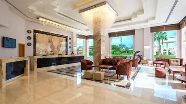 Xperience Kiroseiz Parkland Hotel