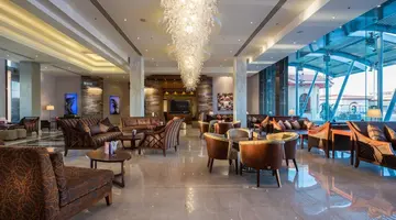 Xperience Kiroseiz Parkland Hotel