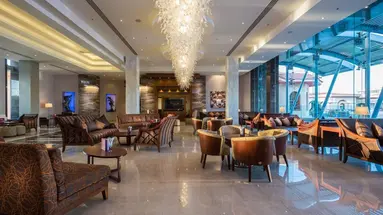 Xperience Kiroseiz Parkland Hotel