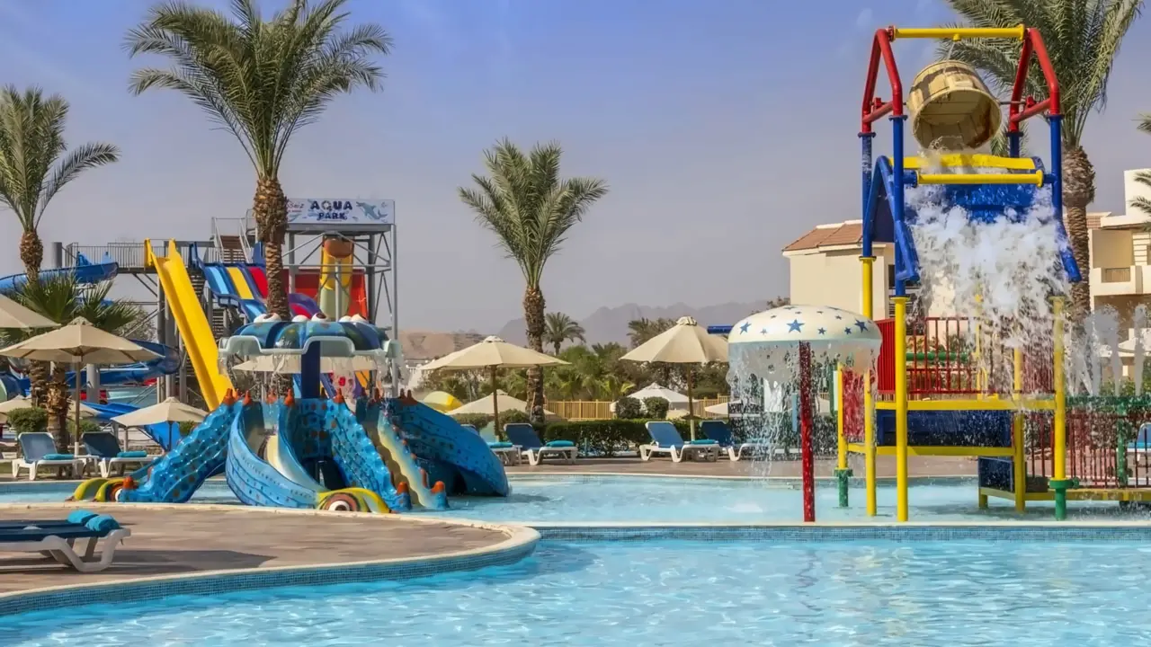 Xperience Kiroseiz Parkland