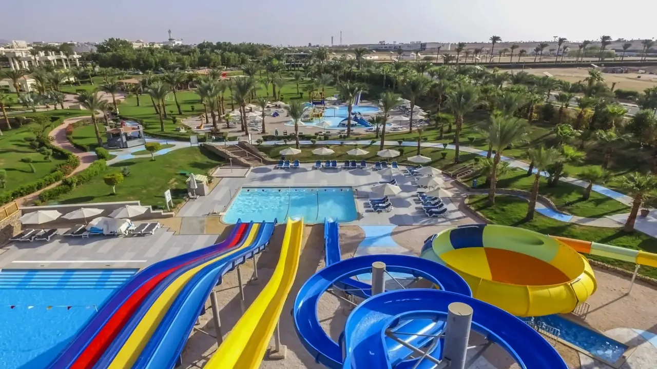 Xperience Kiroseiz Parkland