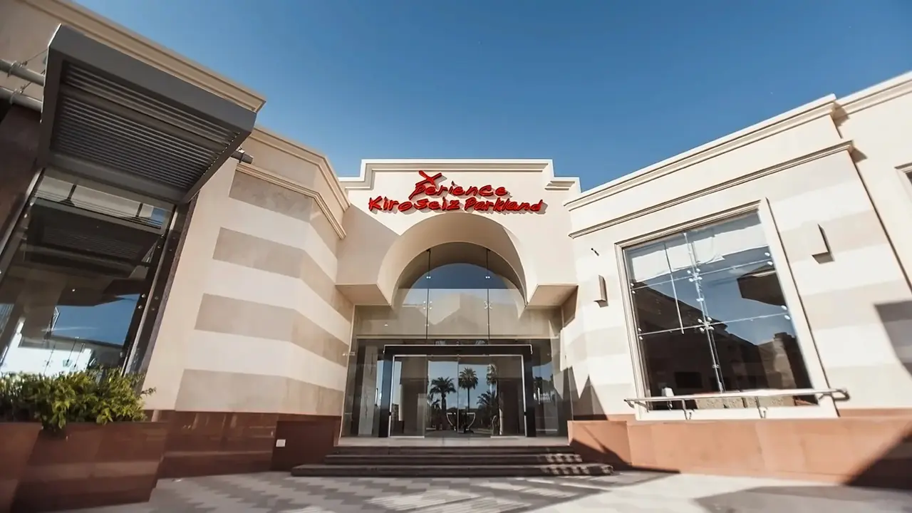 Xperience Kiroseiz Parkland
