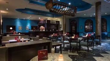 Xperience Kiroseiz Parkland