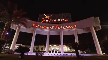 Xperience Kiroseiz Parkland