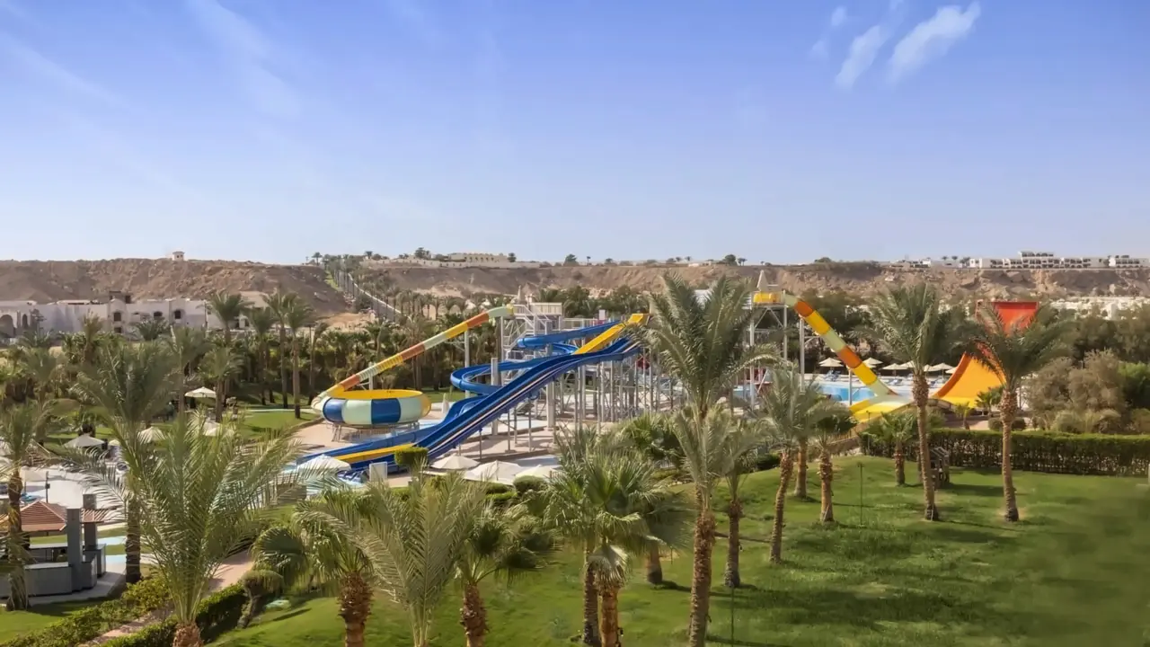 Xperience Kiroseiz Parkland