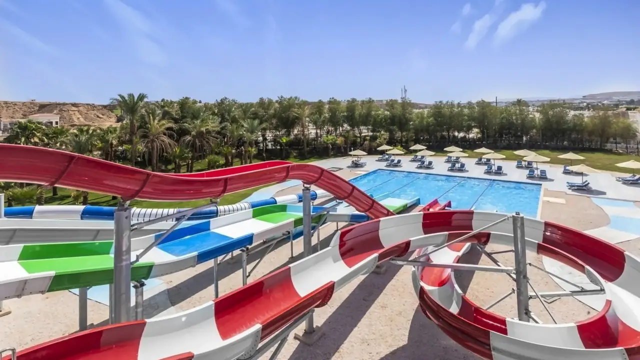 Xperience Kiroseiz Parkland