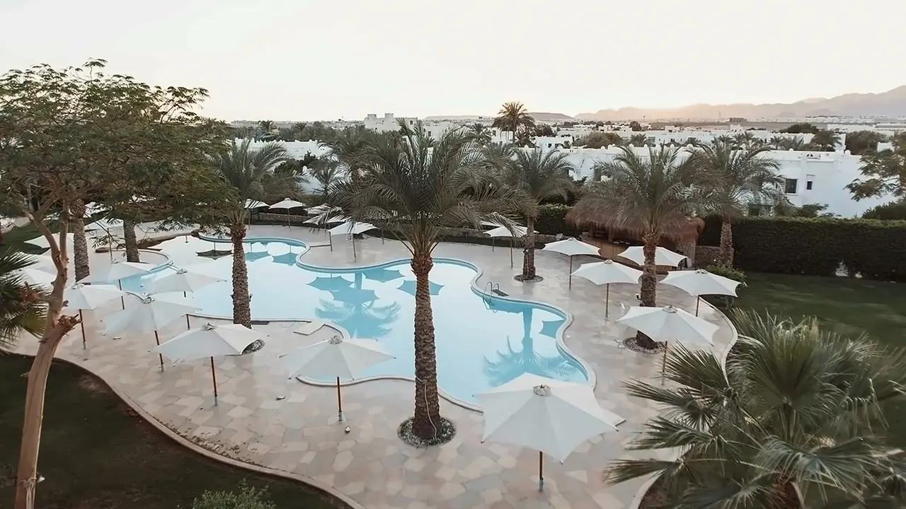 Xperience Kiroseiz Parkland