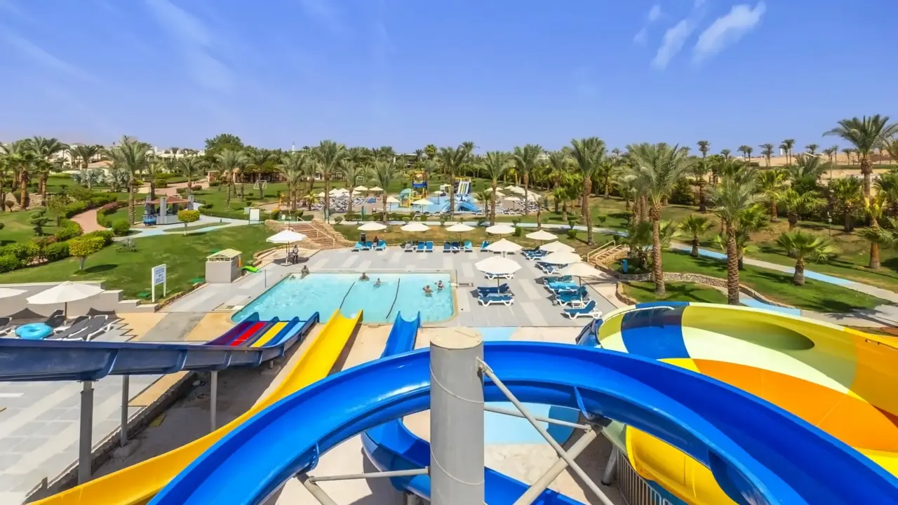 Xperience Kiroseiz Parkland