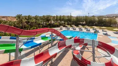 XPERIENCE KIROSEIZ PARKLAND