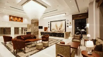 Xperience Kiroseiz Parkland