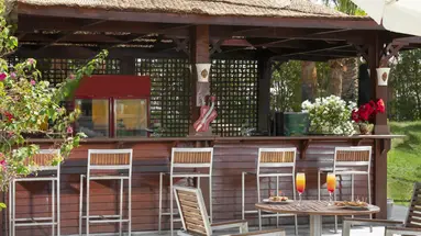 XPERIENCE KIROSEIZ PARKLAND