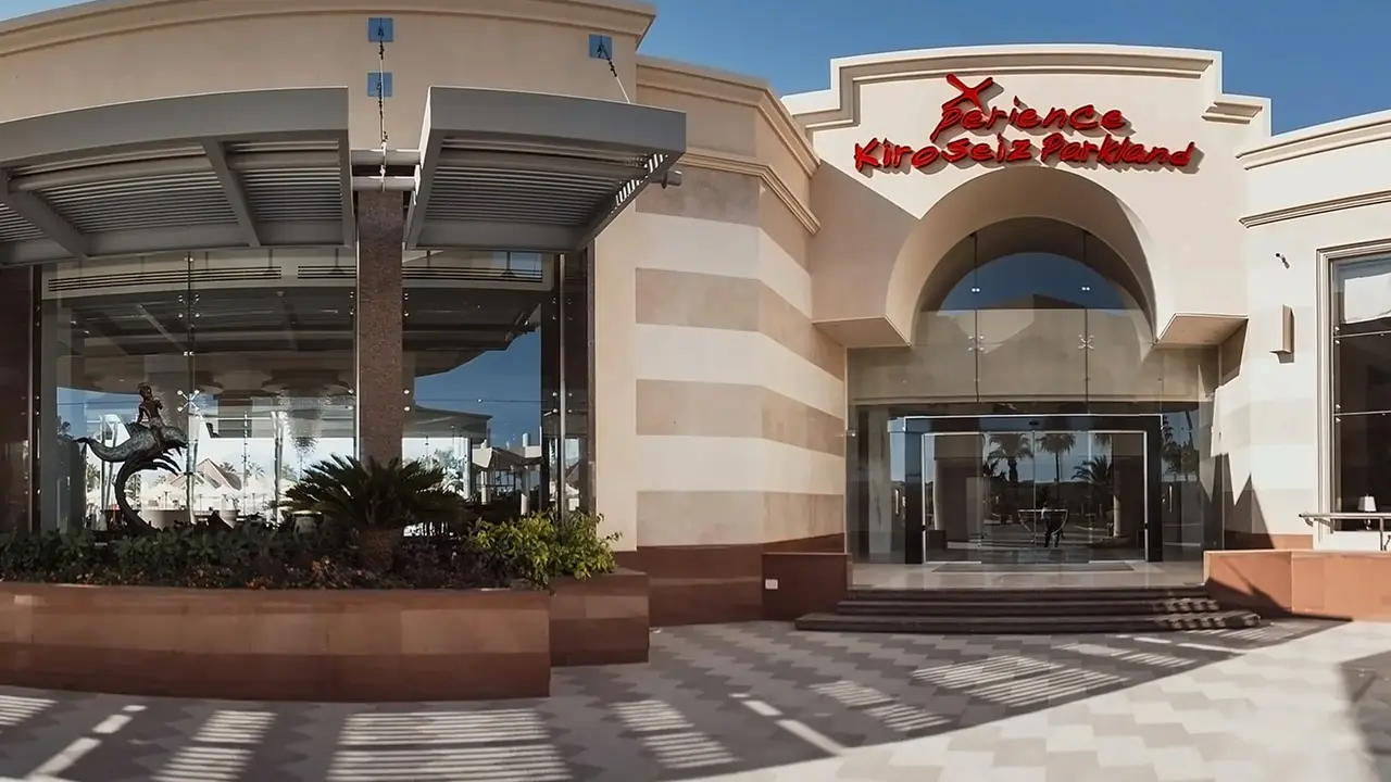Xperience Kiroseiz Parkland