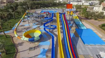 Xperience Kiroseiz Parkland