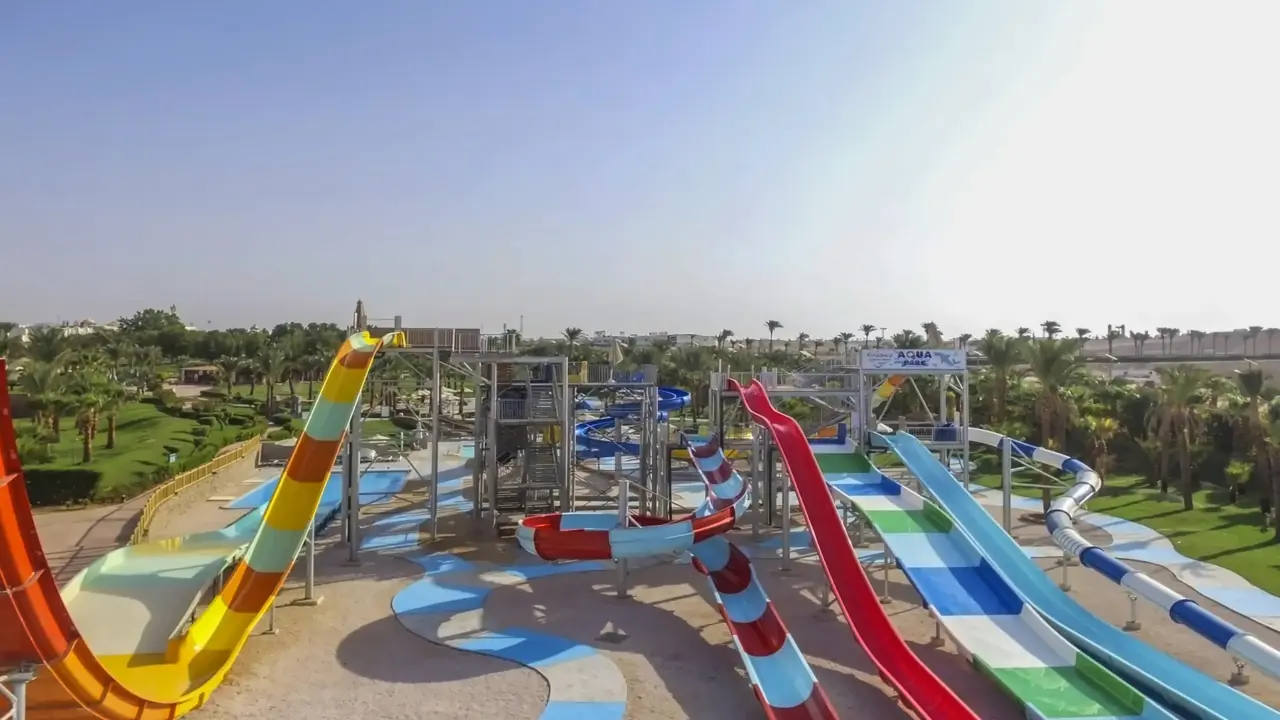 Xperience Kiroseiz Parkland