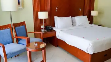 Xperience Sea Breeze Resort