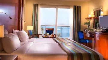 Xperience Sea Breeze Resort