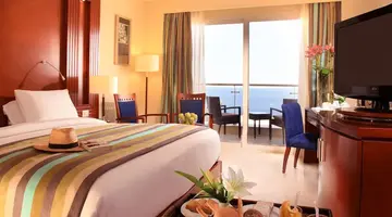 Xperience Sea Breeze Resort