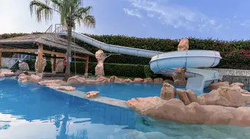 Xperience Sea Breeze Resort
