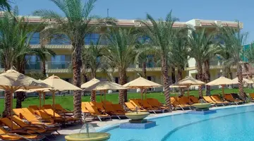 Xperience Sea Breeze Resort