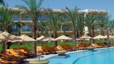 Xperience Sea Breeze Resort
