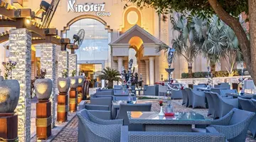 Xperience Sea Breeze Resort